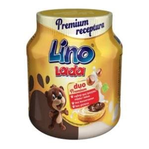 Krema PODRAVKA Lino Lada duo 700g slide slika