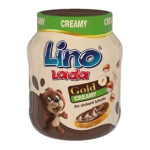 Krem PODRAVKA Lino Lada Gold creamy 350g slide slika