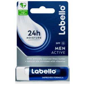 LABELLO Active za muškarce 4,8g slide slika