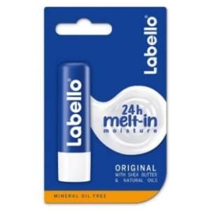 LABELLO classic plava 4.8g slide slika