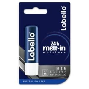 LABELLO for men 4,8g slide slika