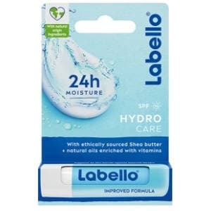 LABELLO Hydro care 4.8g slide slika