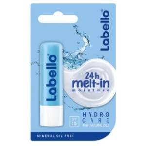 LABELLO hydro care 4,8g Nivea slide slika