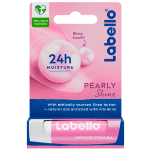LABELLO Pearly shine 4,8g slide slika