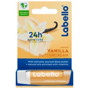LABELLO Vanilija butter cream 4,8g slide slika