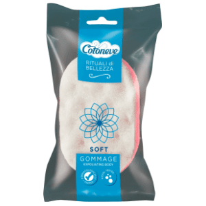 COTONEVE spužva za kupanje i masažu 1kom slide slika
