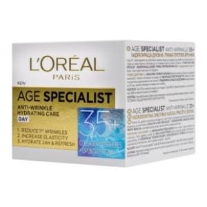 L'OREAL Age specialist 35+ dnevna krema protiv bora 50ml slide slika
