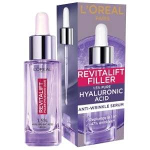 L'OREAL Revitalift filler serum za lice 30ml slide slika
