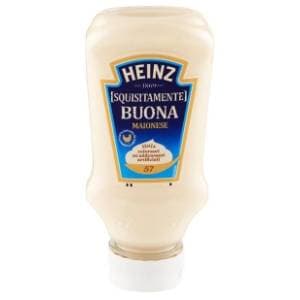 HEINZ majoneza salatna 215g slide slika