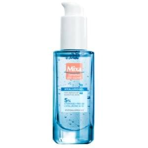 MIXA Hyalurogel serum za lice za osjetljivu kožu 30ml slide slika