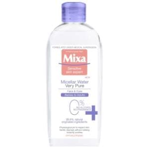 MIXA micelarna voda Very pure 400ml slide slika