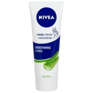 NIVEA krema za ruke Aloe vera 75ml slide slika