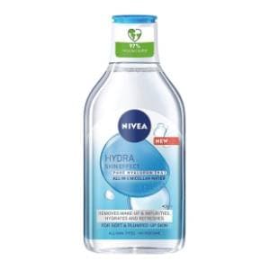 NIVEA micelarna voda Hydra skin effect 400ml slide slika
