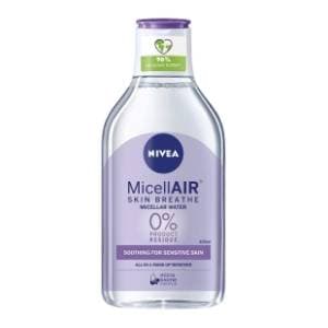NIVEA micelarna voda za osjetljivu kožu 400ml slide slika