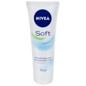 NIVEA Soft krema za ruke 75ml slide slika