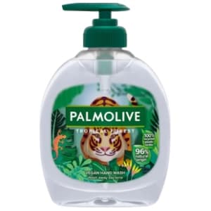 PALMOLIVE Jungle tekući sapun 300ml slide slika