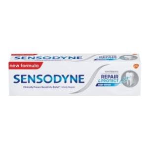 Pasta SENSODYNE repair & protection 75ml slide slika