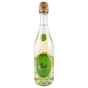 Pjenušavo bijelo vino HUGO 0,75l slide slika