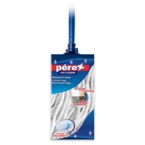 PEREX pamučni mop s drškom slide slika