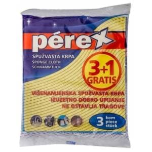 PEREX trulex krpa 3+1 gratis slide slika