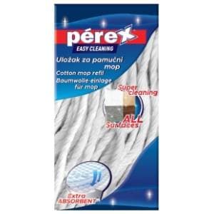 PEREX pamučna navlaka za mop slide slika