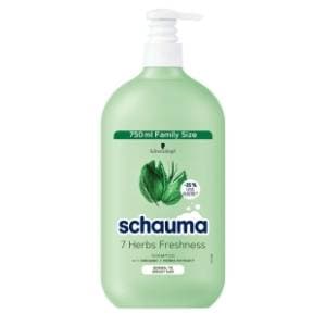 sampon-schauma-7-herbs-750ml