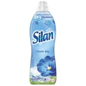 SILAN Classic fresh sky omekšivač za rublje 40 pranja (880ml) slide slika