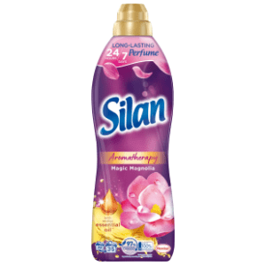 SILAN Magnolia omekšivač za rublje 35 pranja (770ml) slide slika