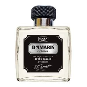 SOLEA men After shave 100ml slide slika