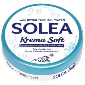 SOLEA Soft univerzalna krema 150ml slide slika