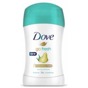 Stik DOVE kruška aloe vera 40ml slide slika