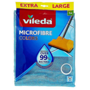 VILEDA krpa za pod colors 1kom slide slika