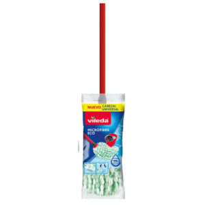VILEDA mop mikrofibra & eco set slide slika