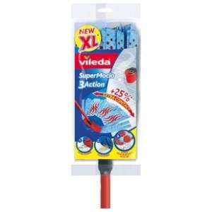 VILEDA mop Super mocio 3 action slide slika