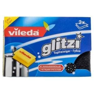 VILEDA spužva glitzi 2kom slide slika