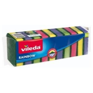 vileda-spuzva-rainbow-10kom