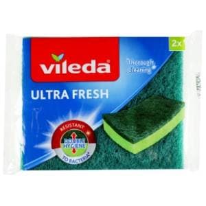 vileda-spuzva-ultra-fresh-2kom