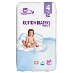 VIOLETA pelene Air dry DC 4 58kom slide slika