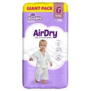 VIOLETA pelene Air dry GP 6 96kom slide slika