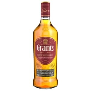 Whisky GRANTS 0,7l slide slika