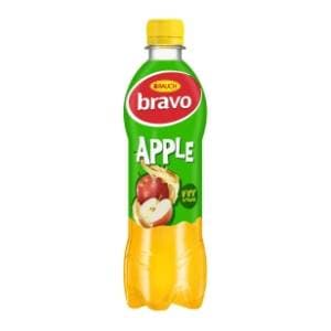 Voćni sok RAUCH Bravo jabuka 500ml slide slika