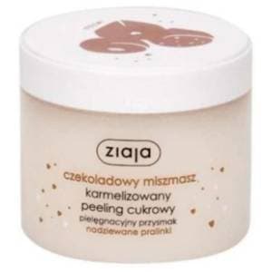 Piling za tijelo ZIAJA čokoladne praline 300ml slide slika