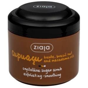 Piling za tijelo ZIAJA Cupuacu 200ml slide slika