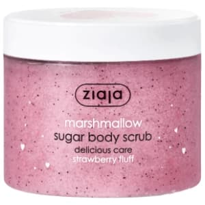 Piling za tijelo ZIAJA Marshmallow 300ml slide slika