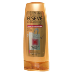 Balzam ELSEVE Extraordinary oil 200ml slide slika