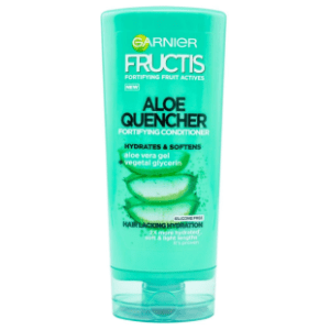 Balzam GARNIER Fructis aloe quencher 200ml slide slika
