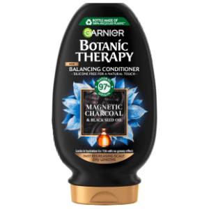 Regenerator za kosu GARNIER Botanic therapy Magnetic charcoal 200ml slide slika