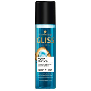 Balzam u spreju GLISS aqua revive 200ml slide slika