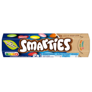 Bomboni NESTLE Smarties 38g slide slika