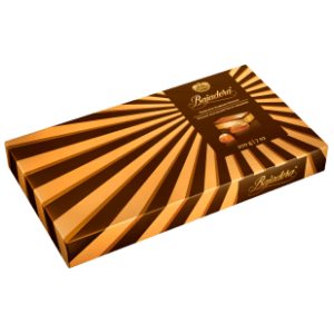 Bombonijere KRAŠ Bajadera 200g slide slika